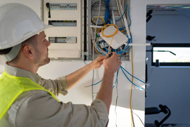 Best Electrical Contractors for Businesses  in Baxter Village, SC